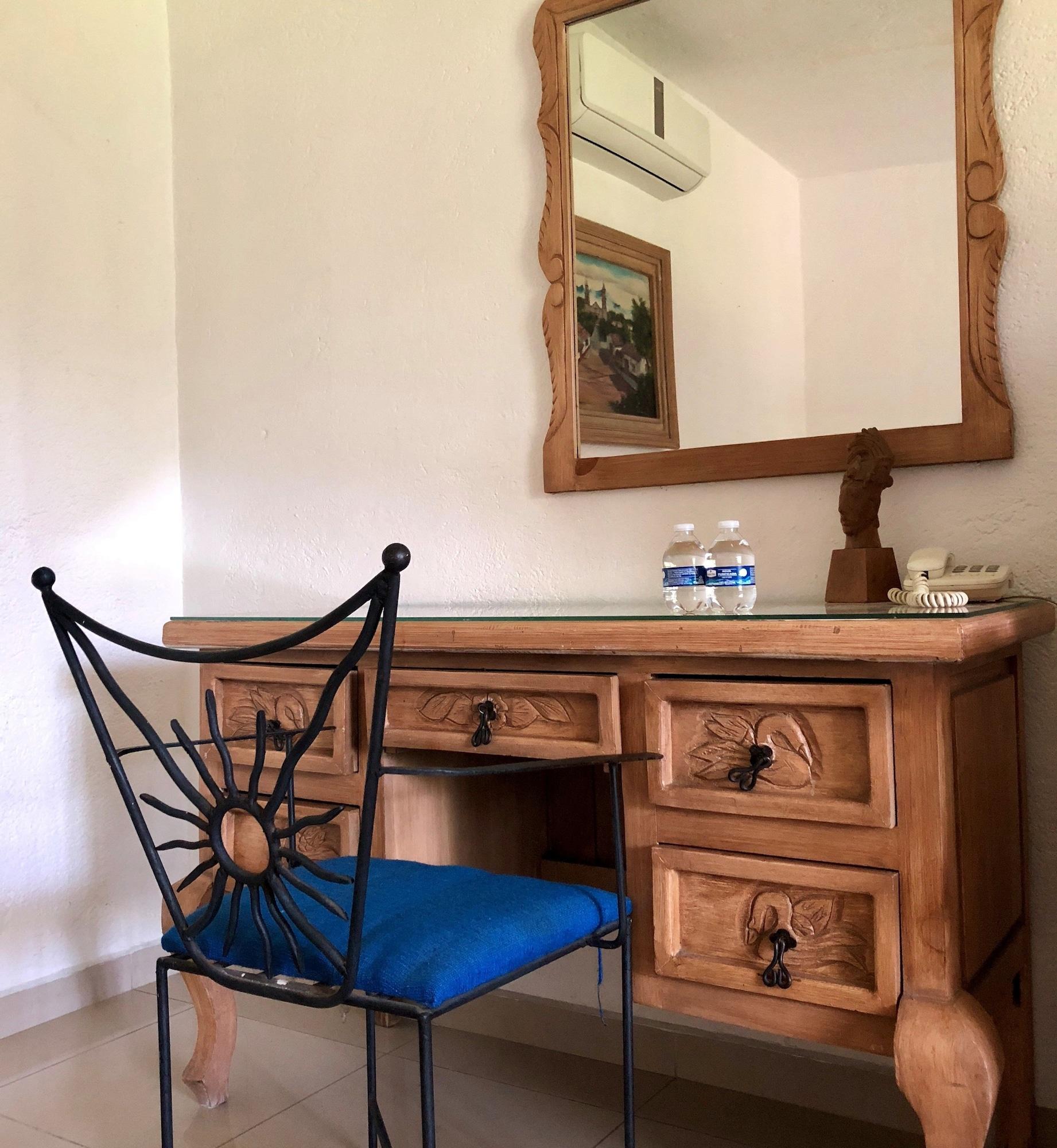 Parador De Manolos Hotel Куернавака Екстериор снимка